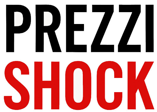 Prezzi Shock