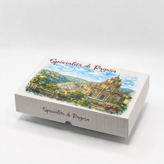 Specialità di Ragusa