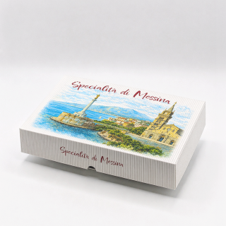 Specialità di Messina