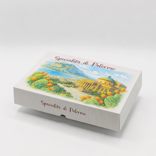 Specialità di Palermo