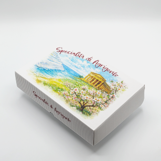 Specialità di Agrigento