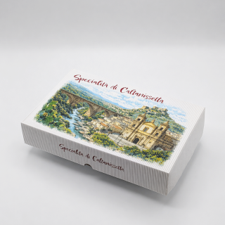 Specialità di Caltanissetta