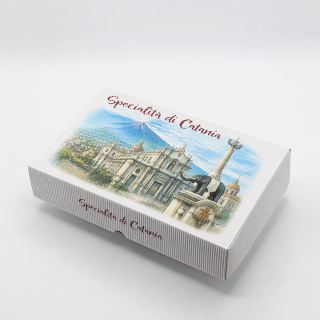 Specialità di Catania