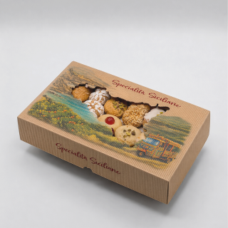 Specialità Siciliane