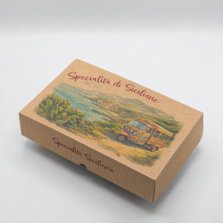 Specialità Siciliane