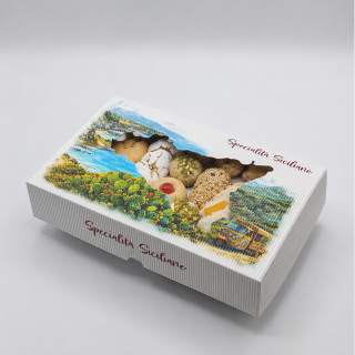 Specialità Siciliane