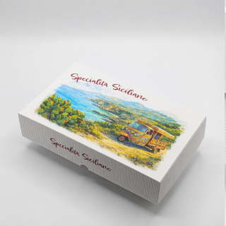 Specialità Siciliane