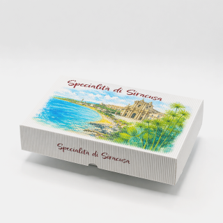 Specialità di Siracusa