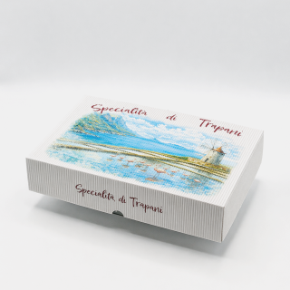 Specialità di Trapani