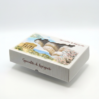 Specialità di Agrigento