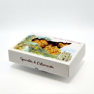 Specialità di Caltanissetta