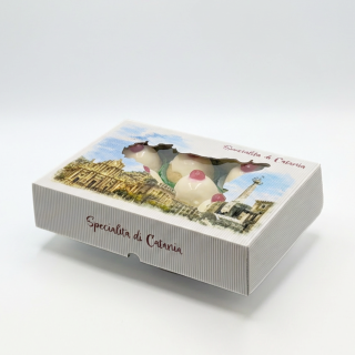 Specialità di Catania