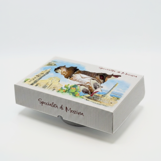 Specialità di Messina