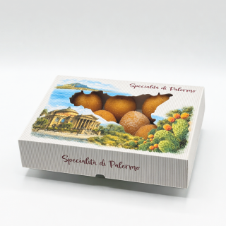 Specialità di Palermo