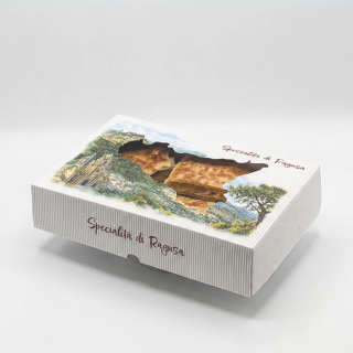 Specialità di Ragusa