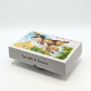 Specialità di Siracusa