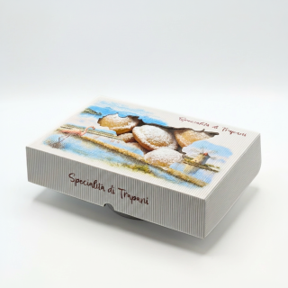 Specialità di Trapani