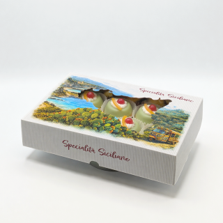 Specialità Siciliane